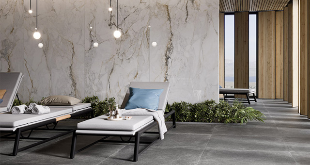 Pamesa Ceramica Испания